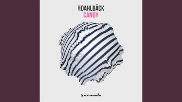 Candy (Extended Mix)