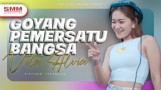 Vita Alvia - Goyang Pemersatu Bangsa ( VIDEO)