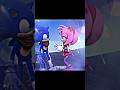SONIC ROMANTIC SAVE AMY ♥️🔥 #aura #sonicthehedgehog #sonic #edit #viral #trending