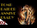 Finiamo i livelli in PERU... si va in GRECIA! - TOMB RAIDER ANNIVERSARY [02]