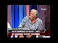 Don Carter, Iván Arenas, Charly Badulaque y Edo Caroe entre otros en Mentiras Verdaderas