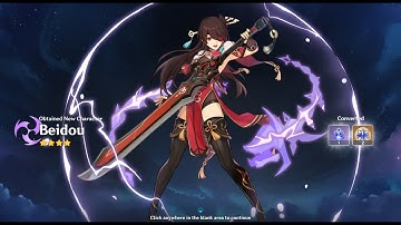 Thunder Sojourn Event: Day 9+ - Automaton Front [Genshin Impact][2.0 Event]