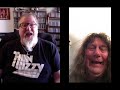 Capture de la vidéo Interview With John Gallagher Of Thrash Metal Pioneers Raven