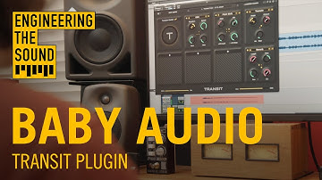 Baby Audio Transit | Full Demo and Review