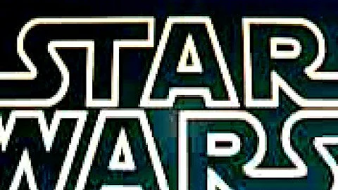 Star Wars by Bill Niemann