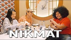 REVIEW RESTORAN JEPANG MODERN! BABE DOYAN! ð - Durasi: 23.05. REVIEW RESTORAN JEPANG MODERN! BABE DOYAN! ð - Durasi: 23.05.