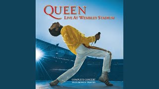 Hammer To Fall (Live at Wembley '86)
