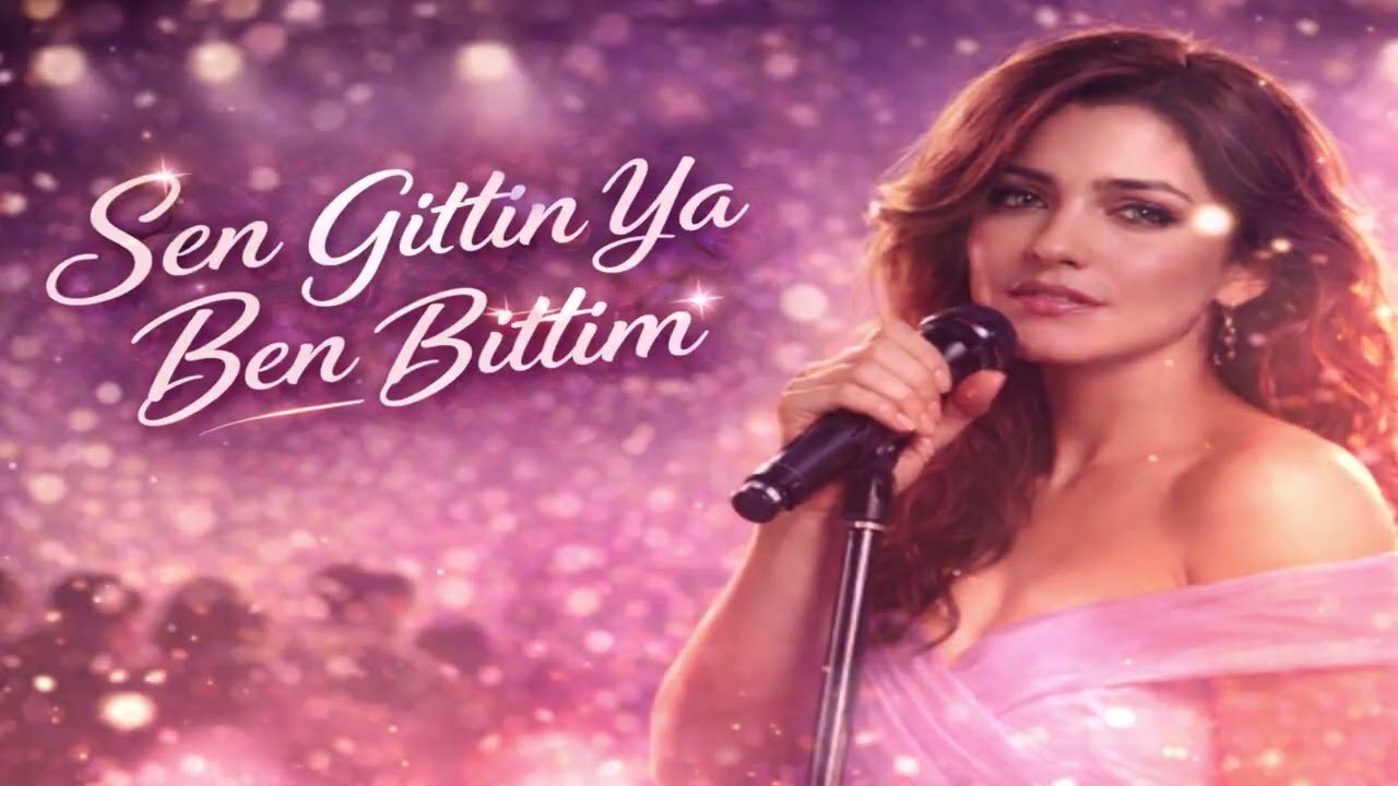 Sen Gittin Ya Ben Bittim – Ayrılık Şarkısı
