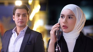 Kemunculan Adrian Buat Bella Shock / Saleha Hari Ini  11 Agustus
