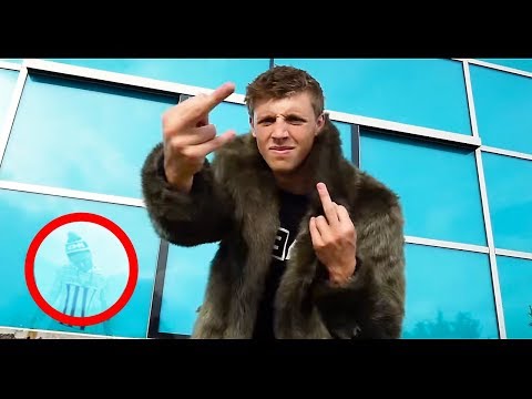 10 Things You Missed In W2s Diss Track Ksi Sucks Youtube - w2s diss track ksi sucks roblox music video youtube