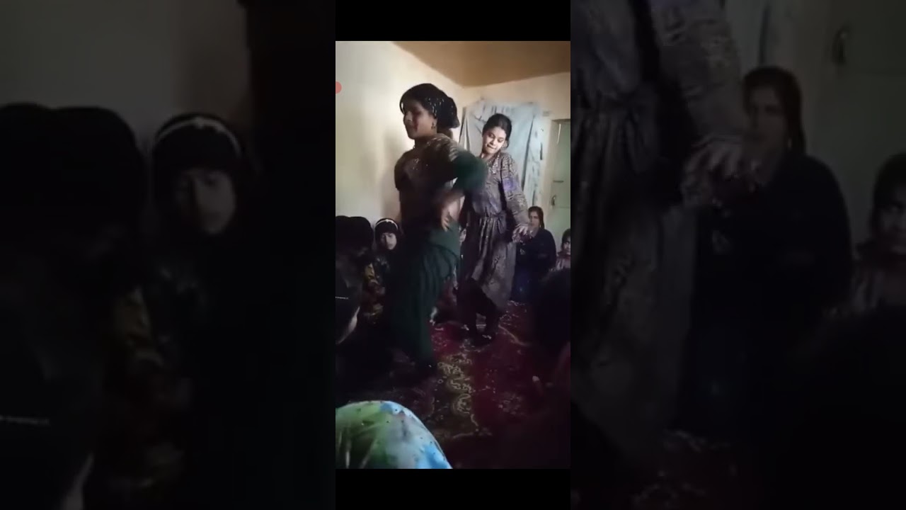 Узбечка Танцуют Порно