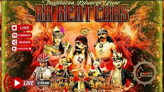 Download Lagu LIVE  STREAMING  ASWA SURA RENJANA | STA | KBM | SRKG LIVE KUPANG KIDUL AMBARAWA MP3