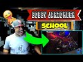 Bobby Jarzombek: School - Producer Reaction