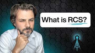 What is RCS and Why It