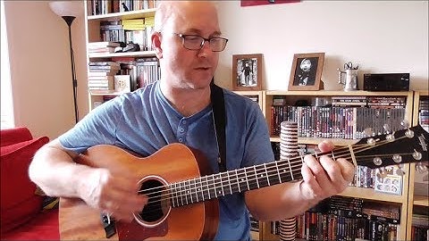 You Never Can Tell Acoustic version - Acoustic performance video thumbnail