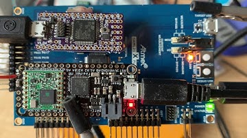 Minimal Freertos on Boards