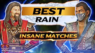 Champions of The Realms: ARENA MK1 - INSANE MATCHES - (Bandinoz, Sooneo, Dab....)