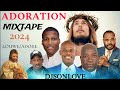 Mixtape Adoration & Louange #Afro #Raboday 2024 By Dj SonloveMix