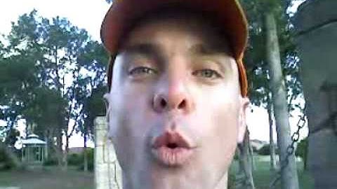 7 Day Mind Gym Motivational Bonus - Mark J Holland Demonstrating NLP Mind Coaching