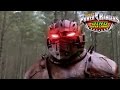 Power Rangers Dino Super Charge Official Opening Theme 2(HD)