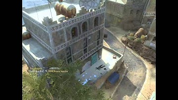 My first straight up combat axe on BO2