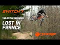 Valentin anouilh  lost in france  switch 7