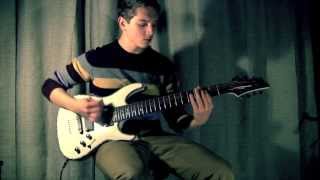 Reflections - This House (Guitar Cover) HD
