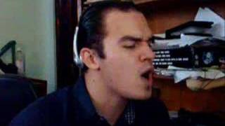 TOOL - JIMMY. vocal cover