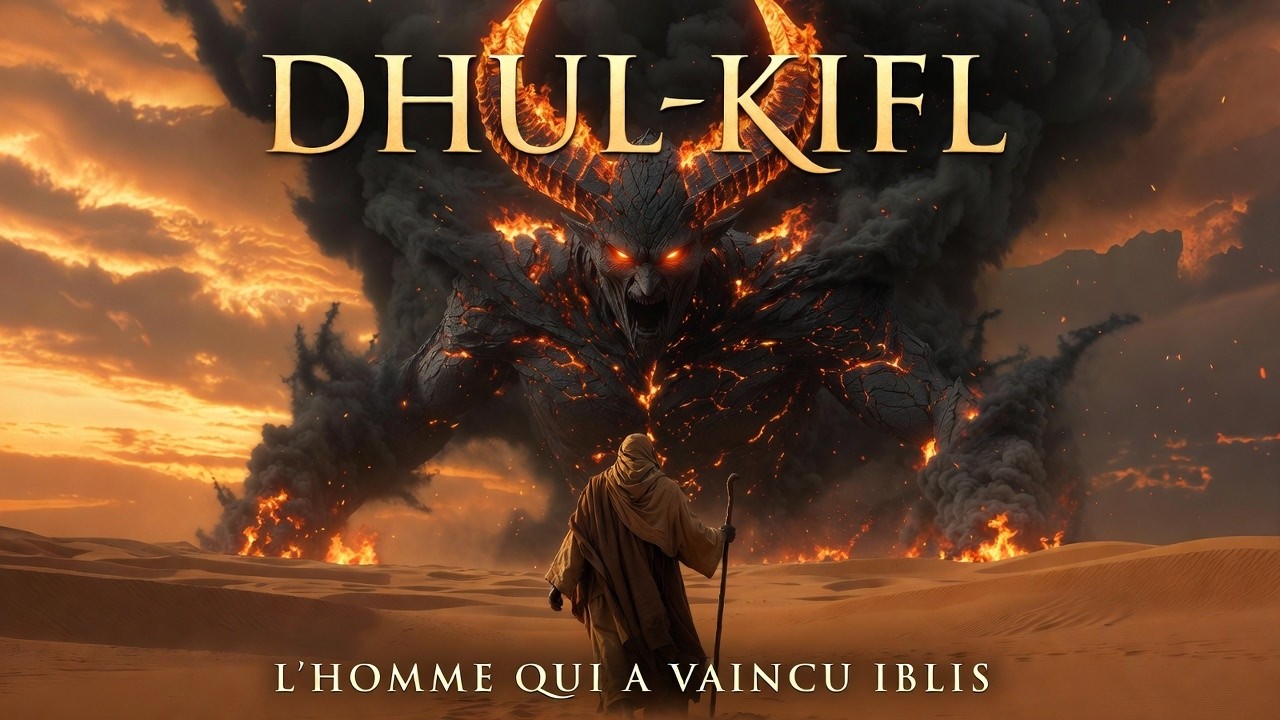Dhul-Kifl : L'homme que même Iblis n'a pas pu énerver !