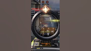 COD MOBILE || HEADSHOTS IN CHAOS CONTROL || CALL OF DUTY MOBILE PLAYS