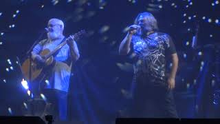 Tenacious D - Take Us Into Space Coca Cola Roxy Atlanta Georgia 08 / 05 / 2019