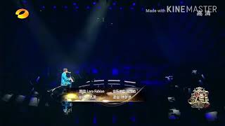 Dimash Kudaibergen -💔 ADAGIO💔 (The Lake House) [Sub Español] Resimi