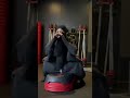 Muslim Women Gym