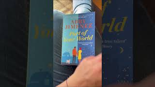 Reading from authors who share my name...do Abbys write great books?