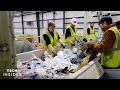How Plastic Waste Is Converted Into Fuel At A New Plant In Indiana