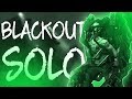 Warface - BLACKOUT NORMAL SOLO (1 player)