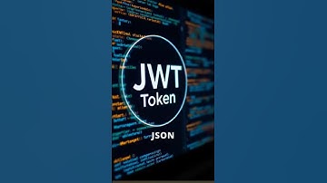 🔐 **What is JWT Token & How It Works?** 🔥💻