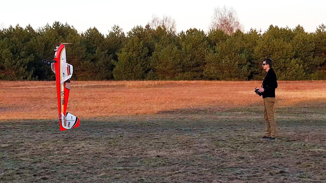 RC day 2021.03.31 - YouTube