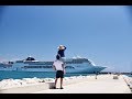 MSC Musica 2018 Mediterranean Sea Cruise Trip_Vlog 005