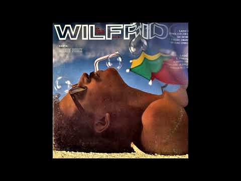 Wilfrido Vargas - El Barbarazo - 1986