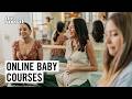 Toronto Hospital to Stop In-Person Prenatal Classes | The Social