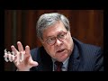 Attorney General Barr testifies before the House Judiciary Committee - 7/28 (FULL LIVE STREAM)