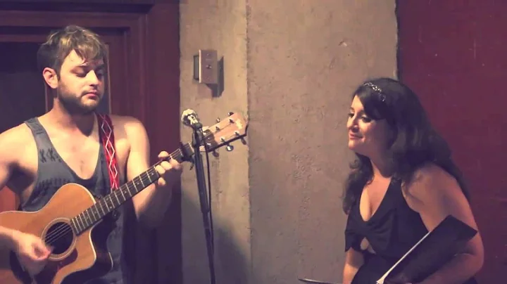 You're All Alone, feat. Jeremiah Hobbs & Jessica D...