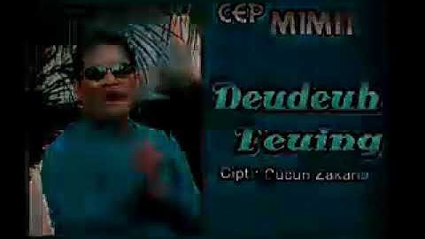 Mimit - Deudeuh Teuing Pop Sunda (Official)