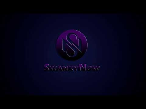 Swanky Now Intro
