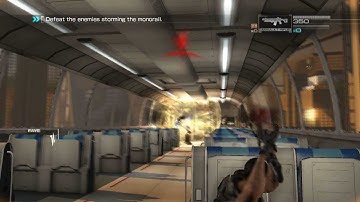 Binary Domain - Part 7 (No commentary) [HD]