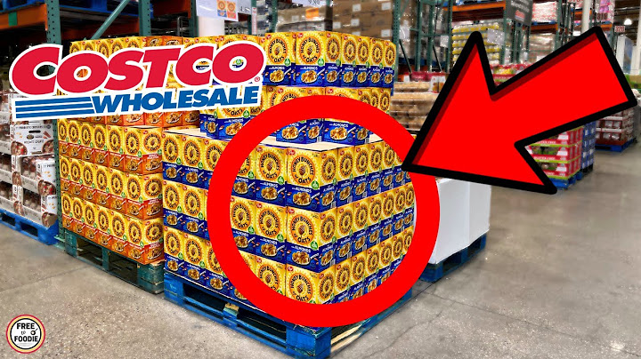 🚨10 Things You SHOULD Be Buying at COSTCO in AUGUST 2024💫 *Cereal, Snacks, Sauce & BACK TO SCHOOL*