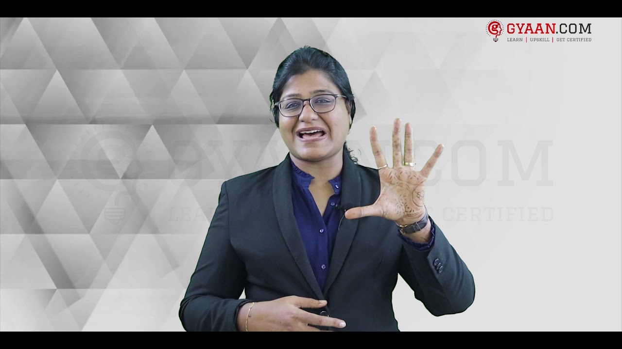 "MASTERING FINANCIAL ACCOUNTING CONCEPTS & FUNDAMENTALS" CERTIFICATION COURSE