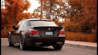 Жорик Ревазов — Стрим! Последние и Самые Важные Новости по BMW M5 E60! Ответы на Вопросы!