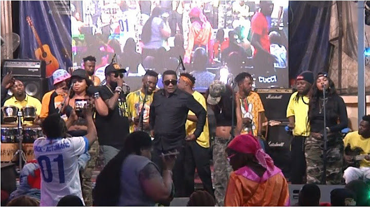 INTÉGRALITÉ LIVE RÉPÉTITION DE WERRASON🎤 JEUDI LE 22/08/2024👌 TOUT SE PAIE ICI-BAS FEU 🔥